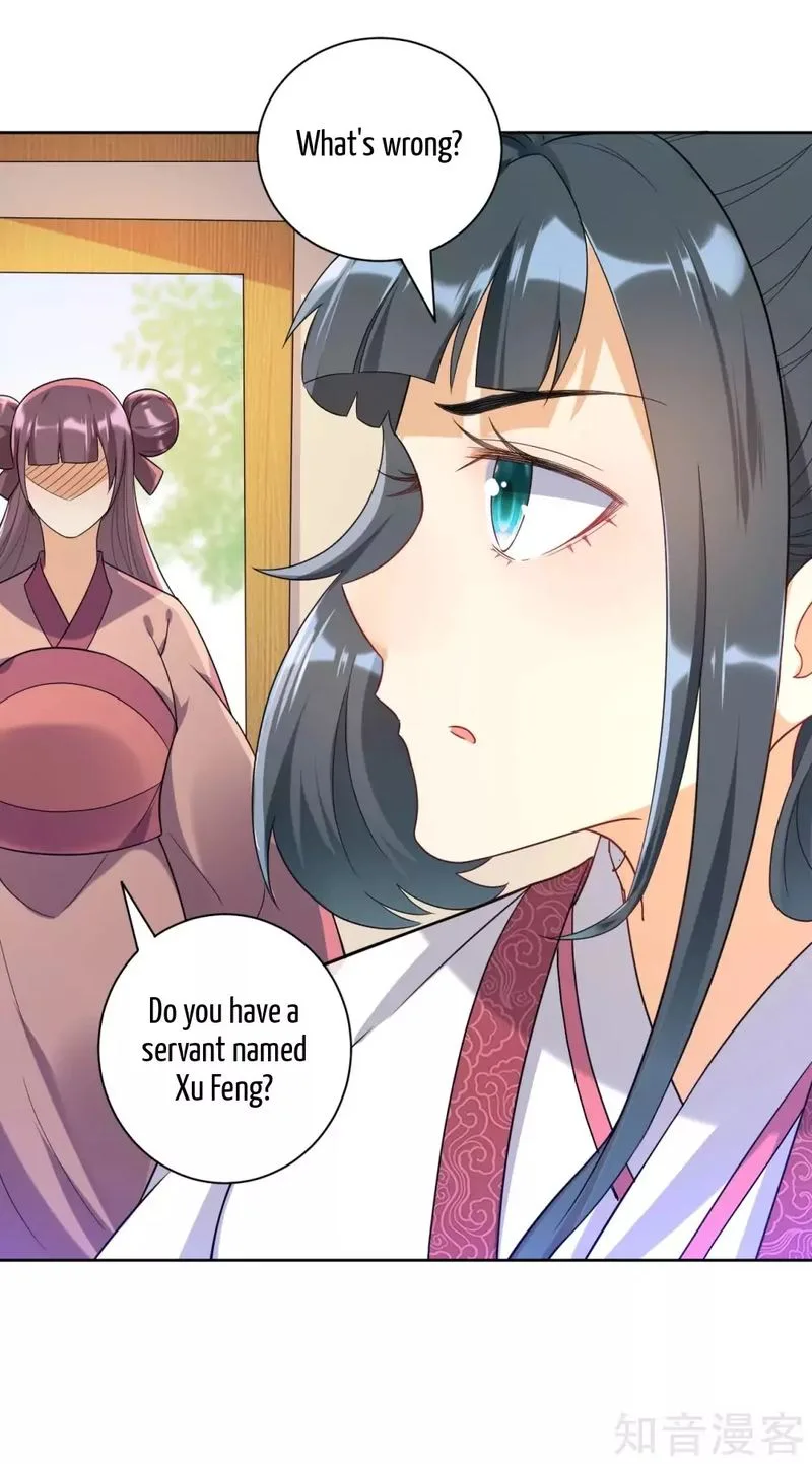 First Class Servant Chapter 88 page 5