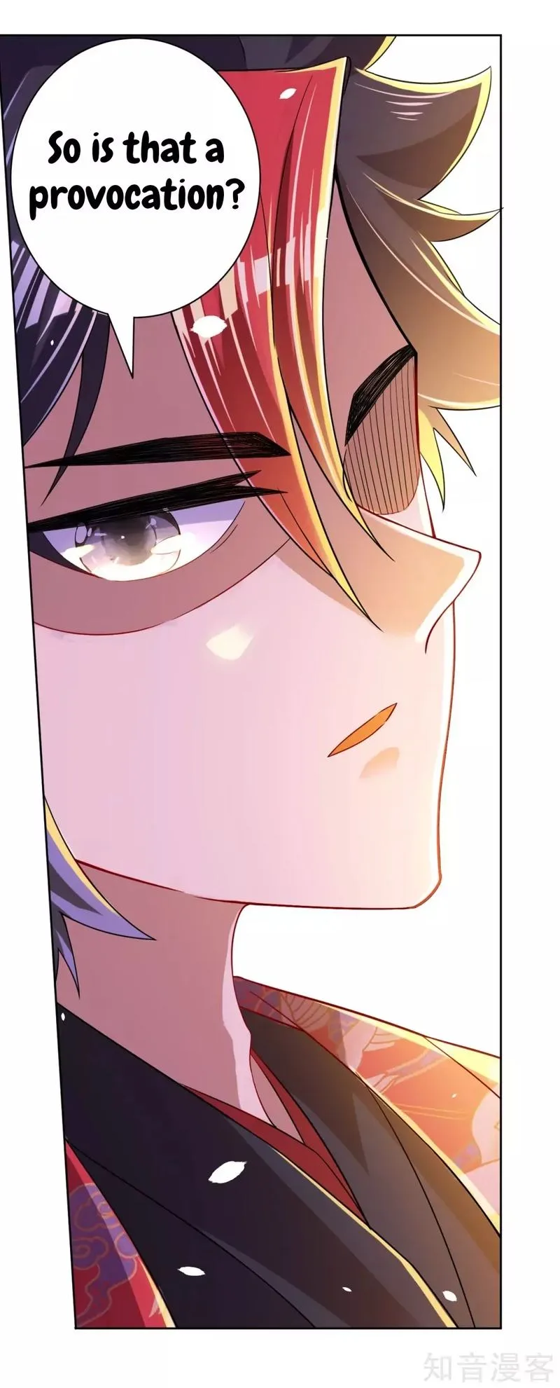 First Class Servant Chapter 88 page 27