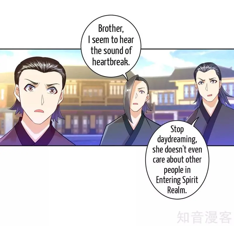 First Class Servant Chapter 89 page 24