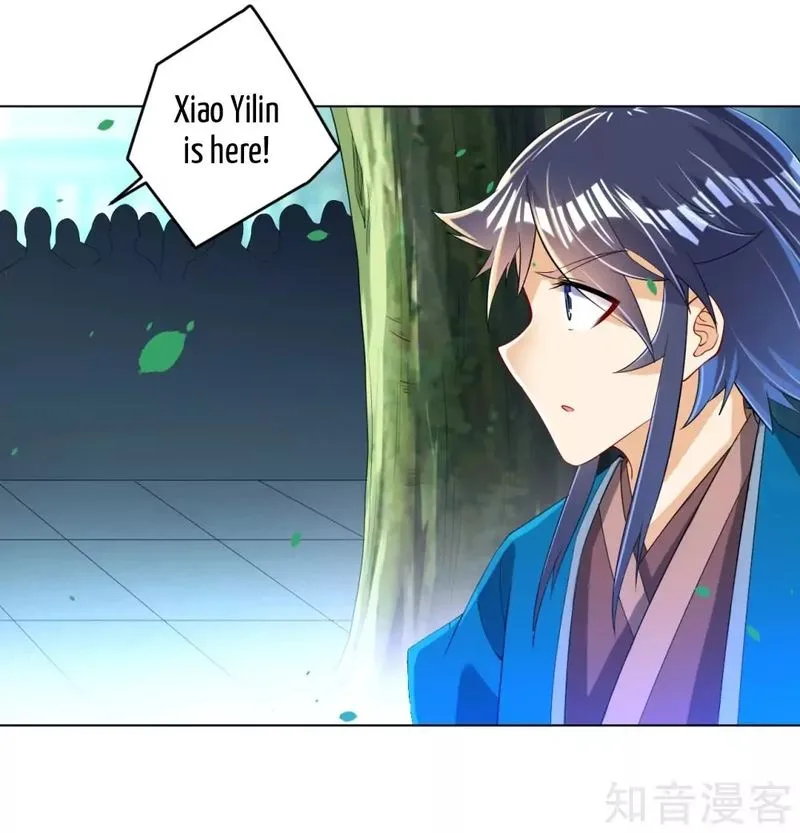 First Class Servant Chapter 89 page 7
