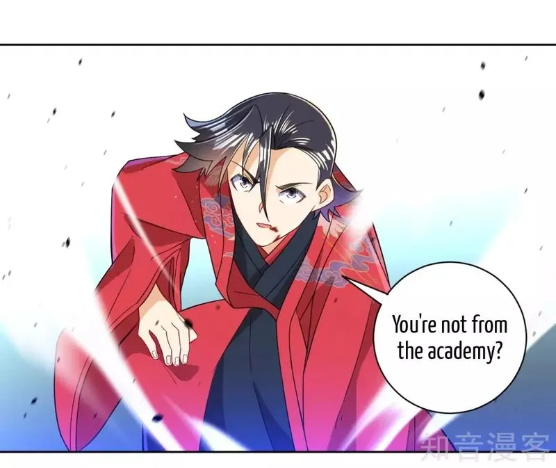First Class Servant Chapter 89 page 5