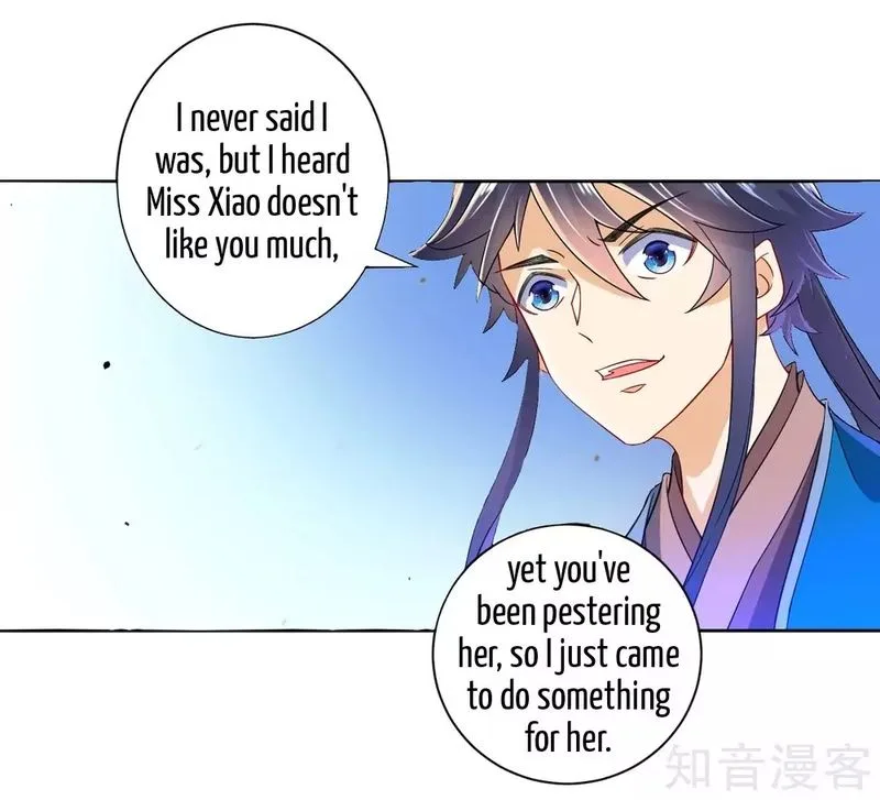 First Class Servant Chapter 89 page 6