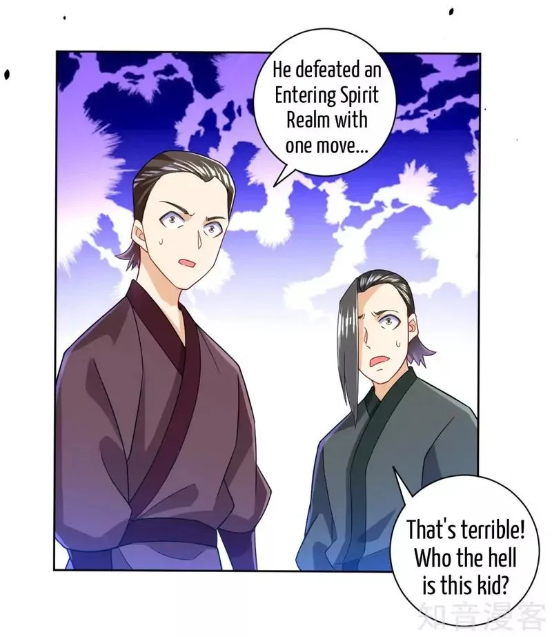 First Class Servant Chapter 89 page 13