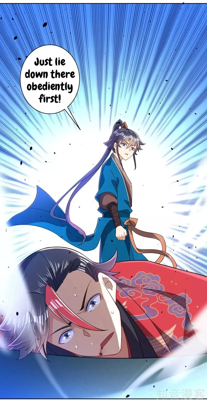 First Class Servant Chapter 89 page 12