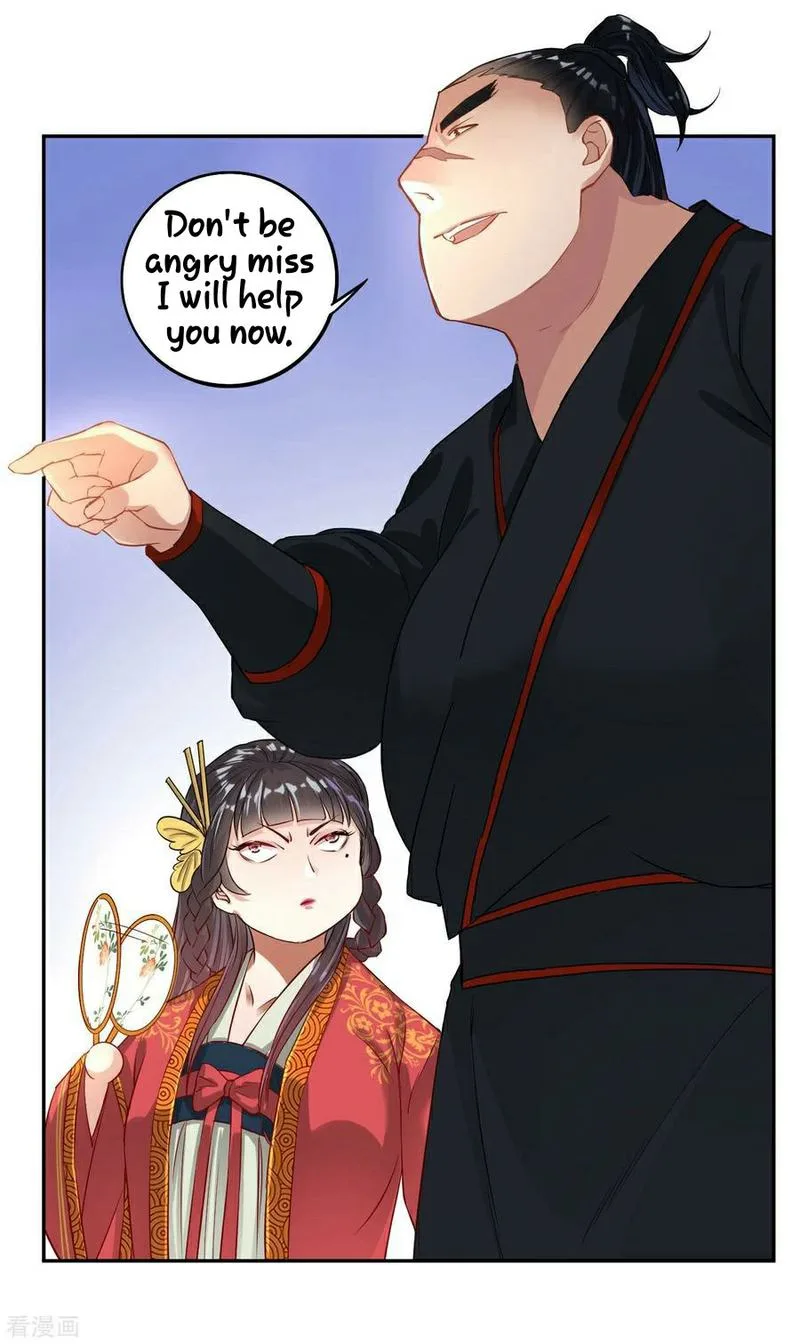 First Class Servant Chapter 9 page 4