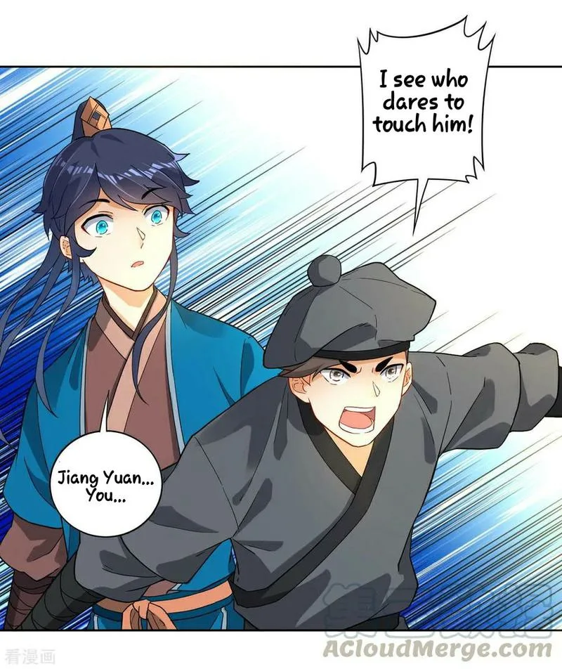 First Class Servant Chapter 9 page 15