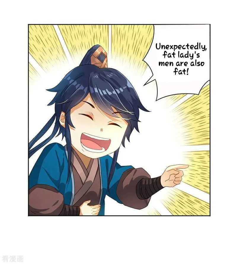 First Class Servant Chapter 9 page 10