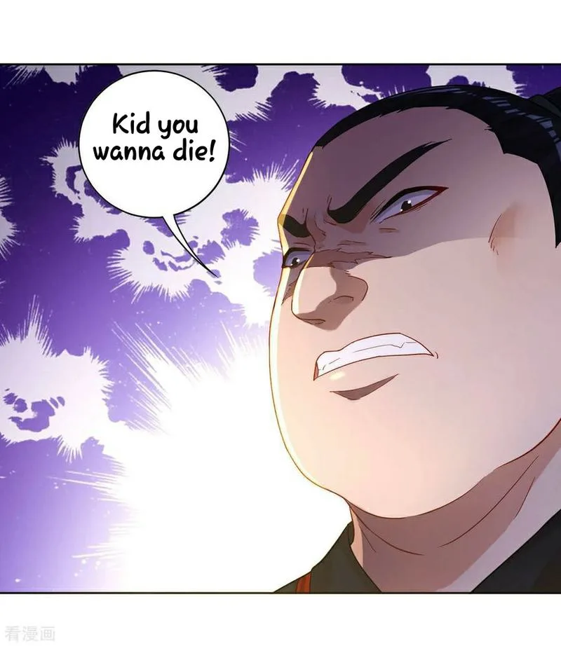 First Class Servant Chapter 9 page 13