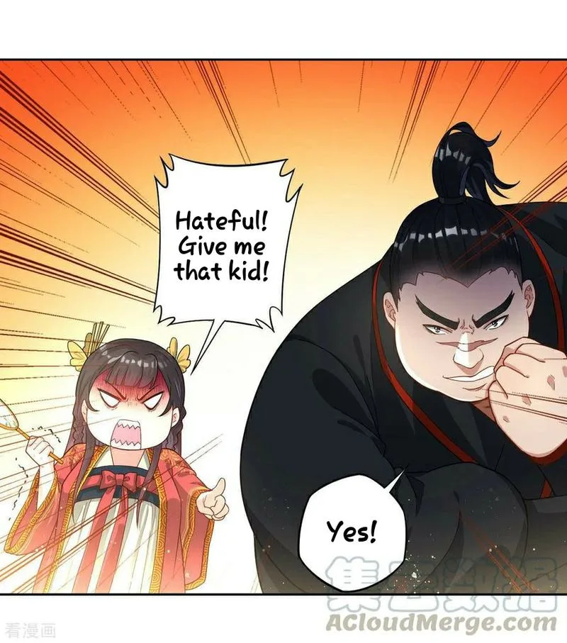 First Class Servant Chapter 9 page 23