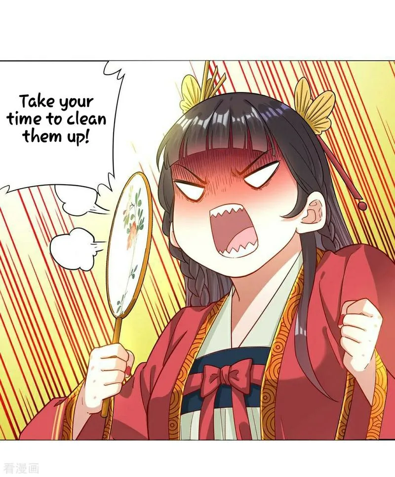 First Class Servant Chapter 9 page 12
