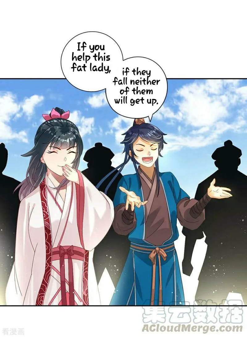First Class Servant Chapter 9 page 11