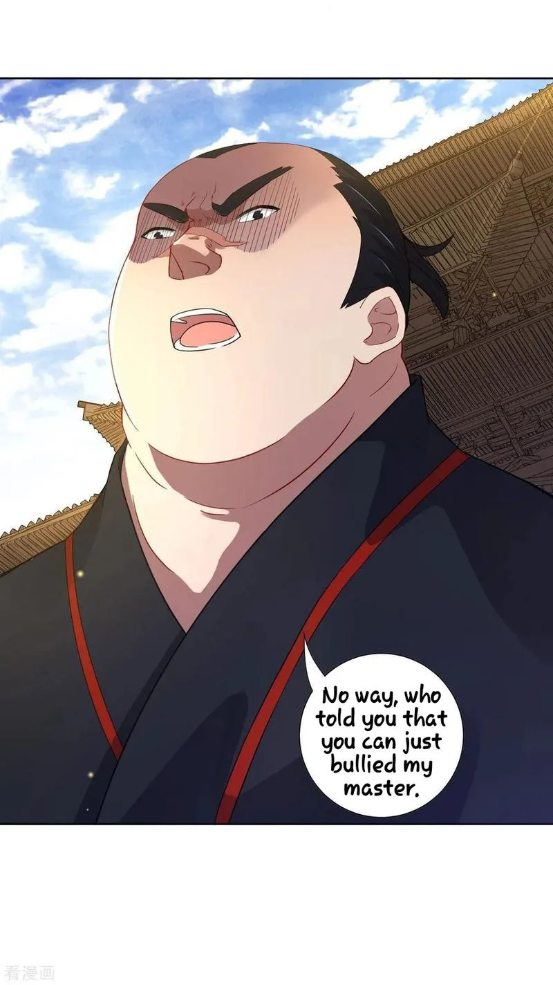 First Class Servant Chapter 9 page 8