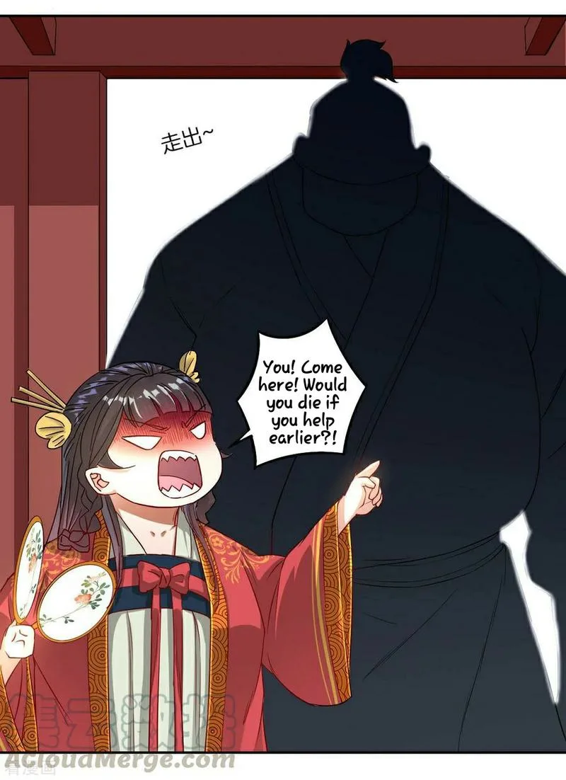 First Class Servant Chapter 9 page 3
