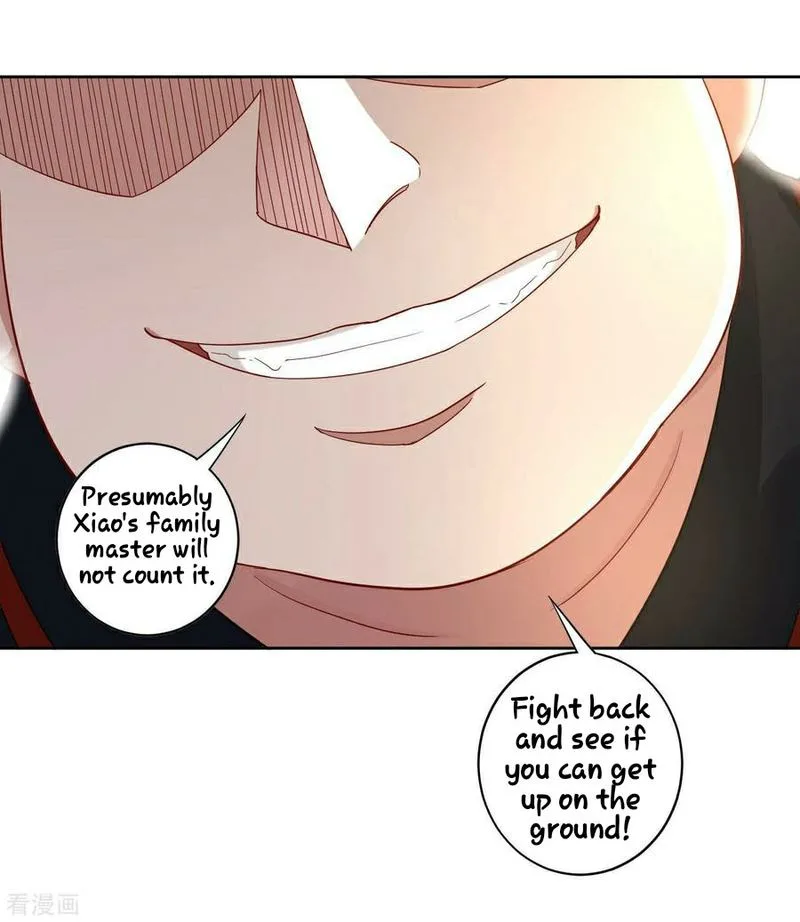 First Class Servant Chapter 9 page 18