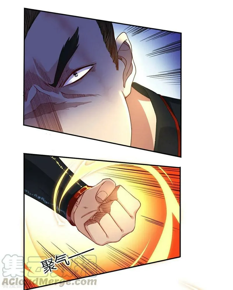 First Class Servant Chapter 9 page 27