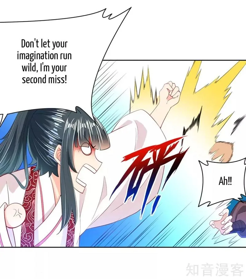 First Class Servant Chapter 90 page 7