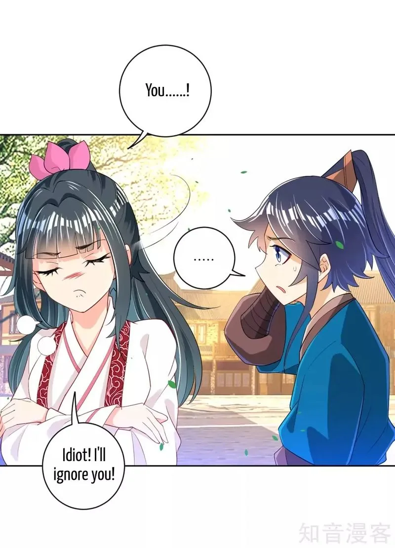 First Class Servant Chapter 90 page 10