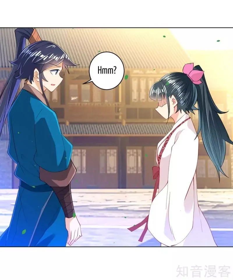 First Class Servant Chapter 90 page 3
