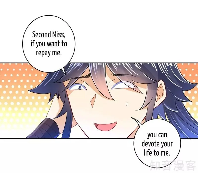 First Class Servant Chapter 90 page 6