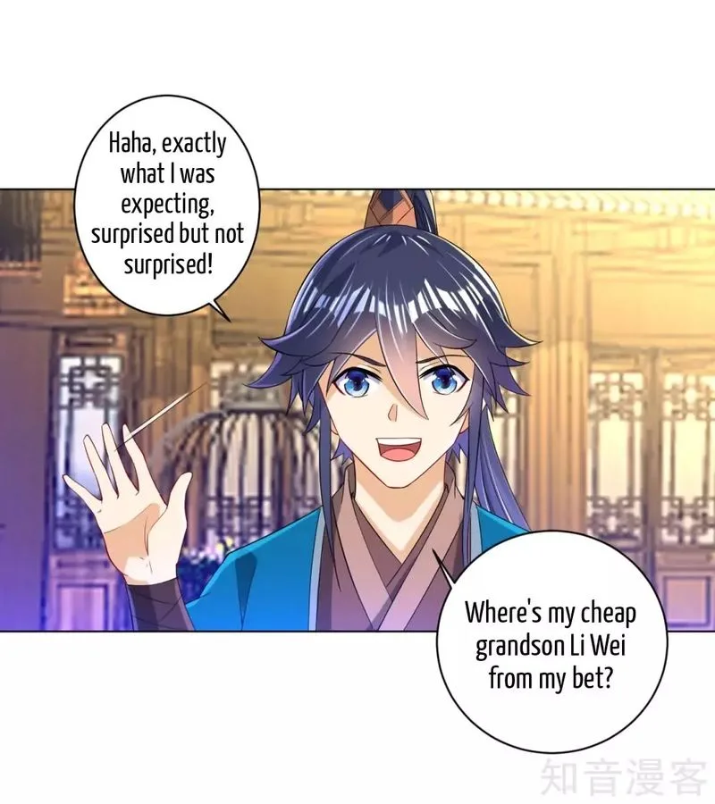 First Class Servant Chapter 90 page 26