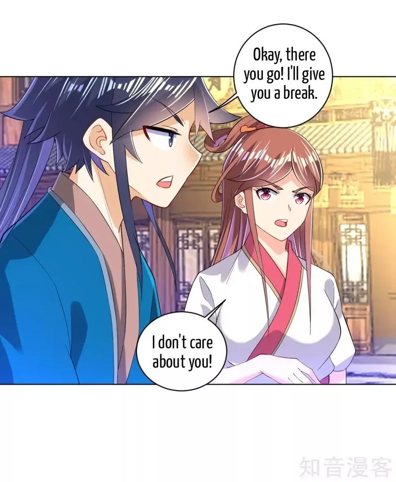 First Class Servant Chapter 90 page 30