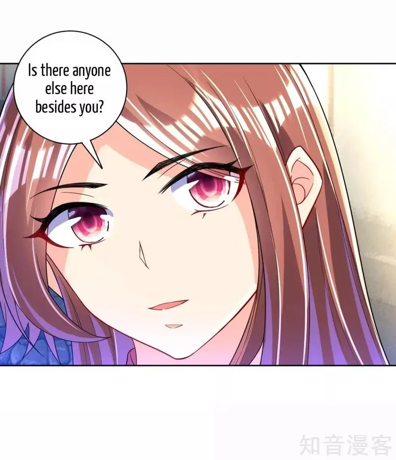 First Class Servant Chapter 91 page 10