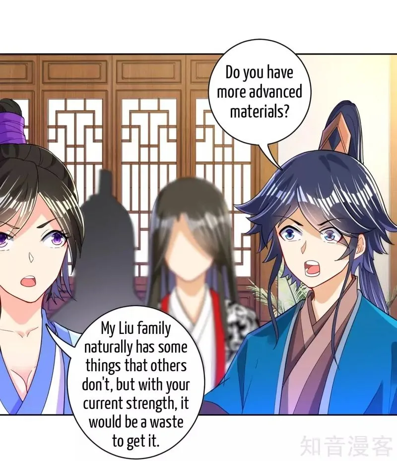 First Class Servant Chapter 92 page 19