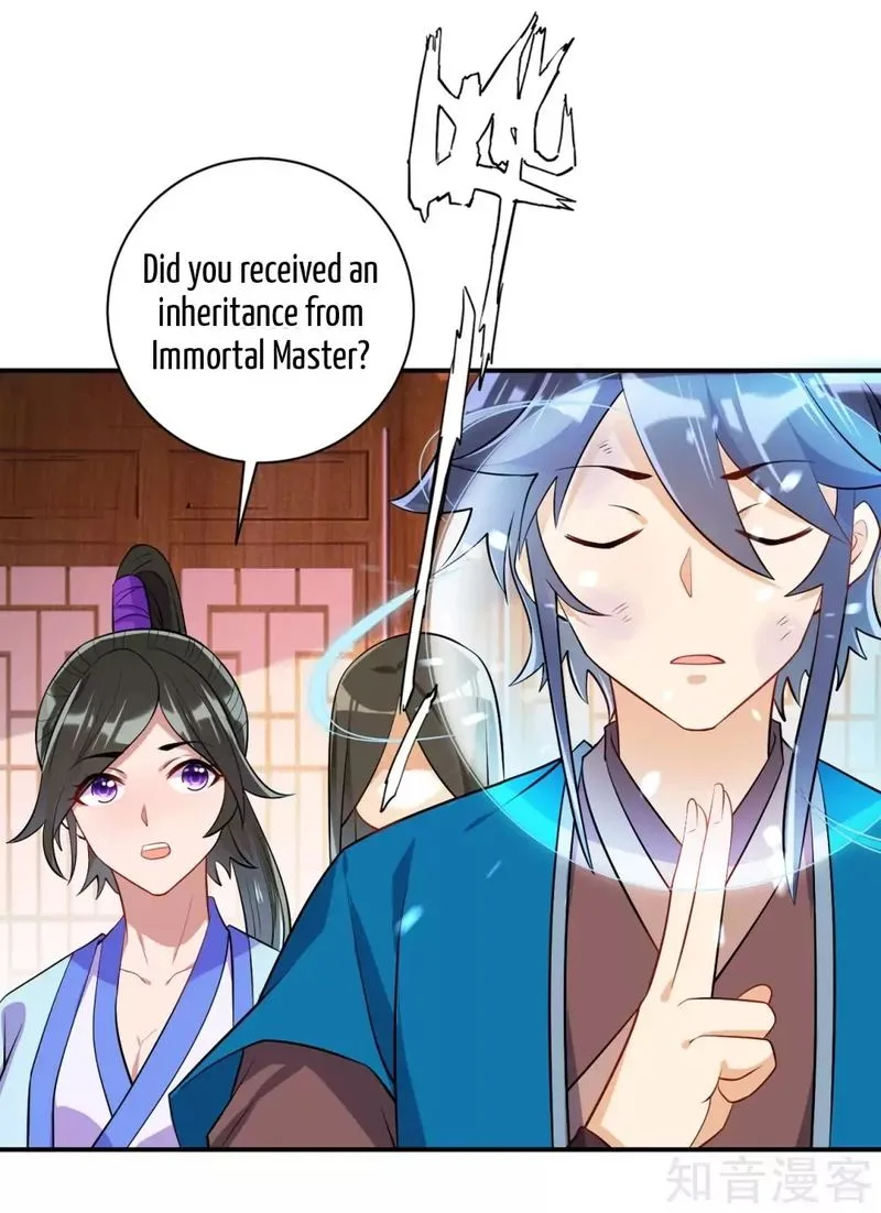 First Class Servant Chapter 92 page 11