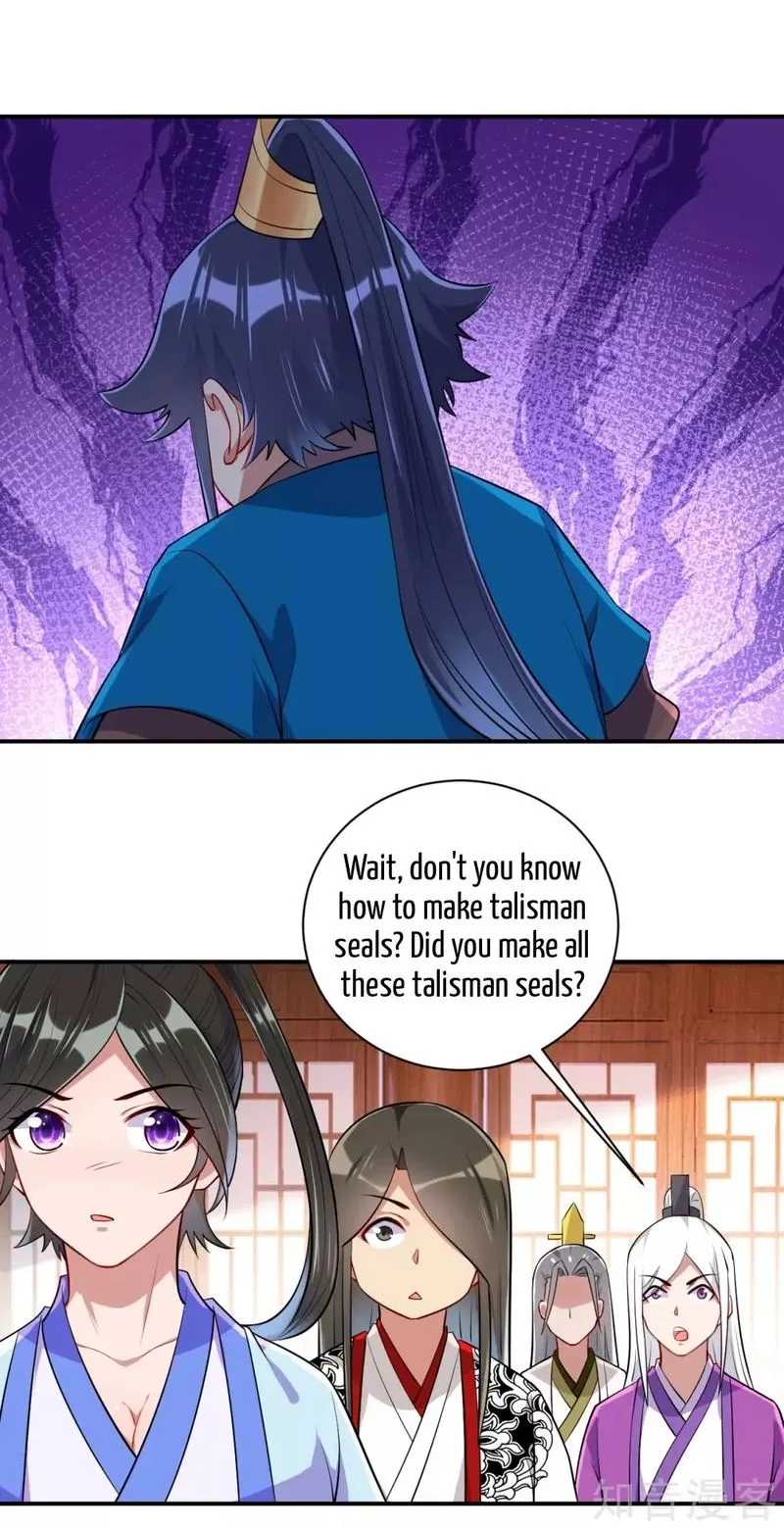 First Class Servant Chapter 92 page 9