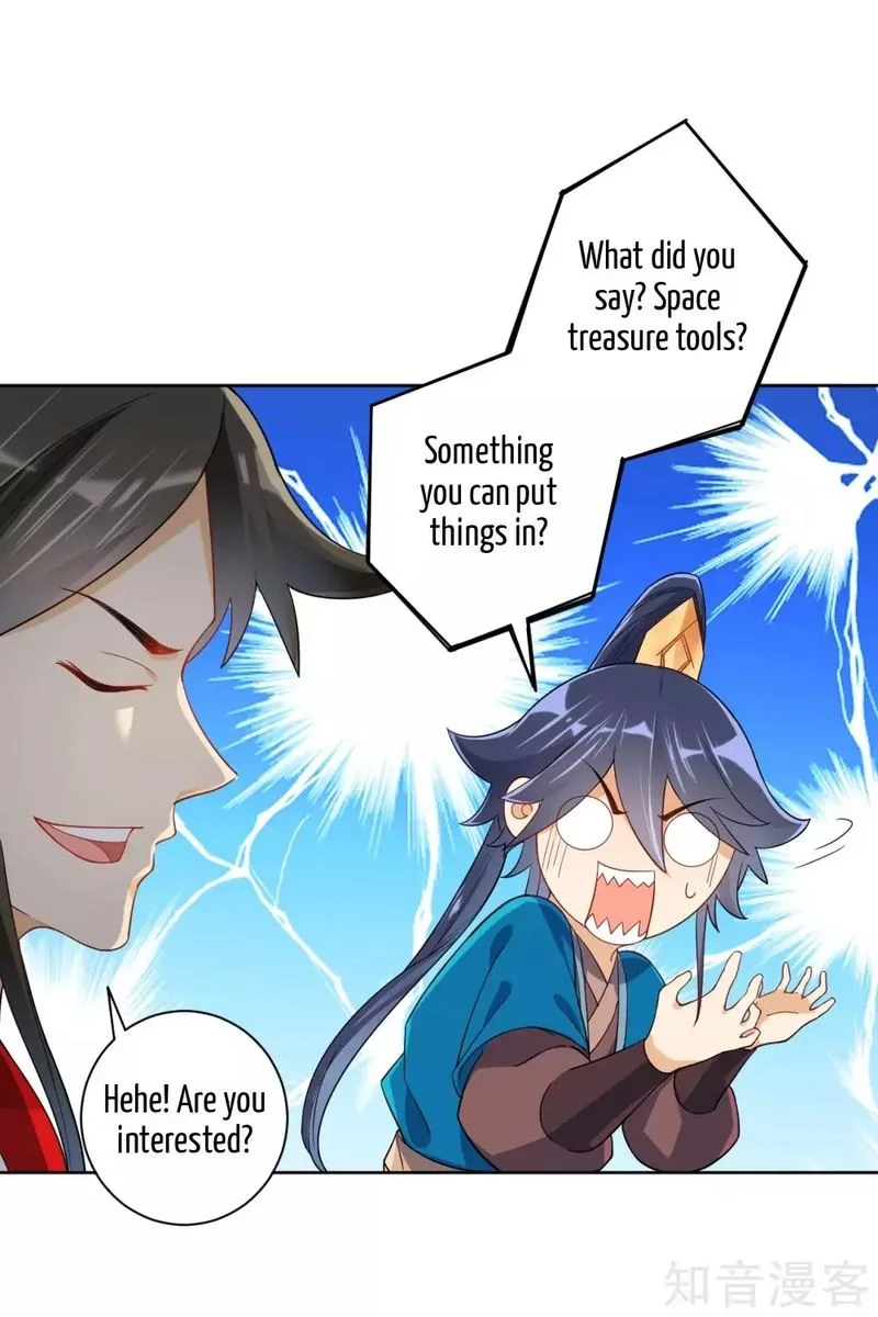 First Class Servant Chapter 93 page 2