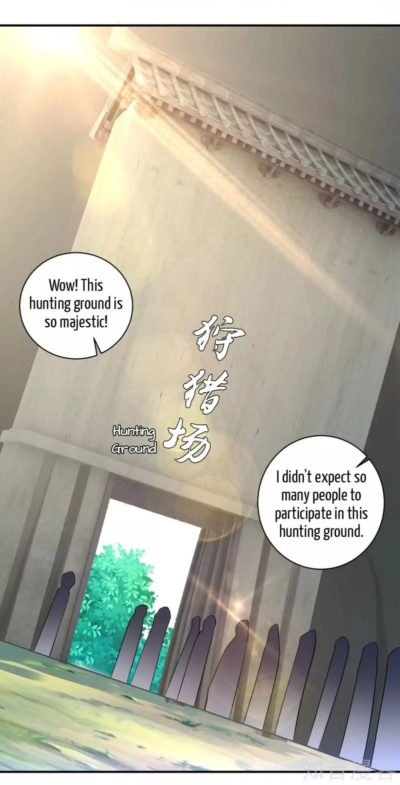 First Class Servant Chapter 93 page 15