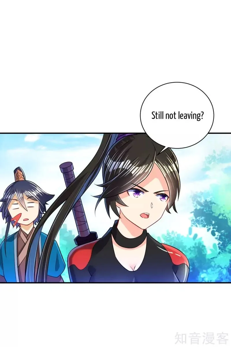 First Class Servant Chapter 93 page 13