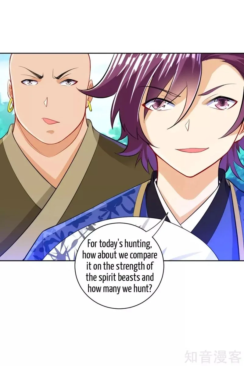 First Class Servant Chapter 93 page 24