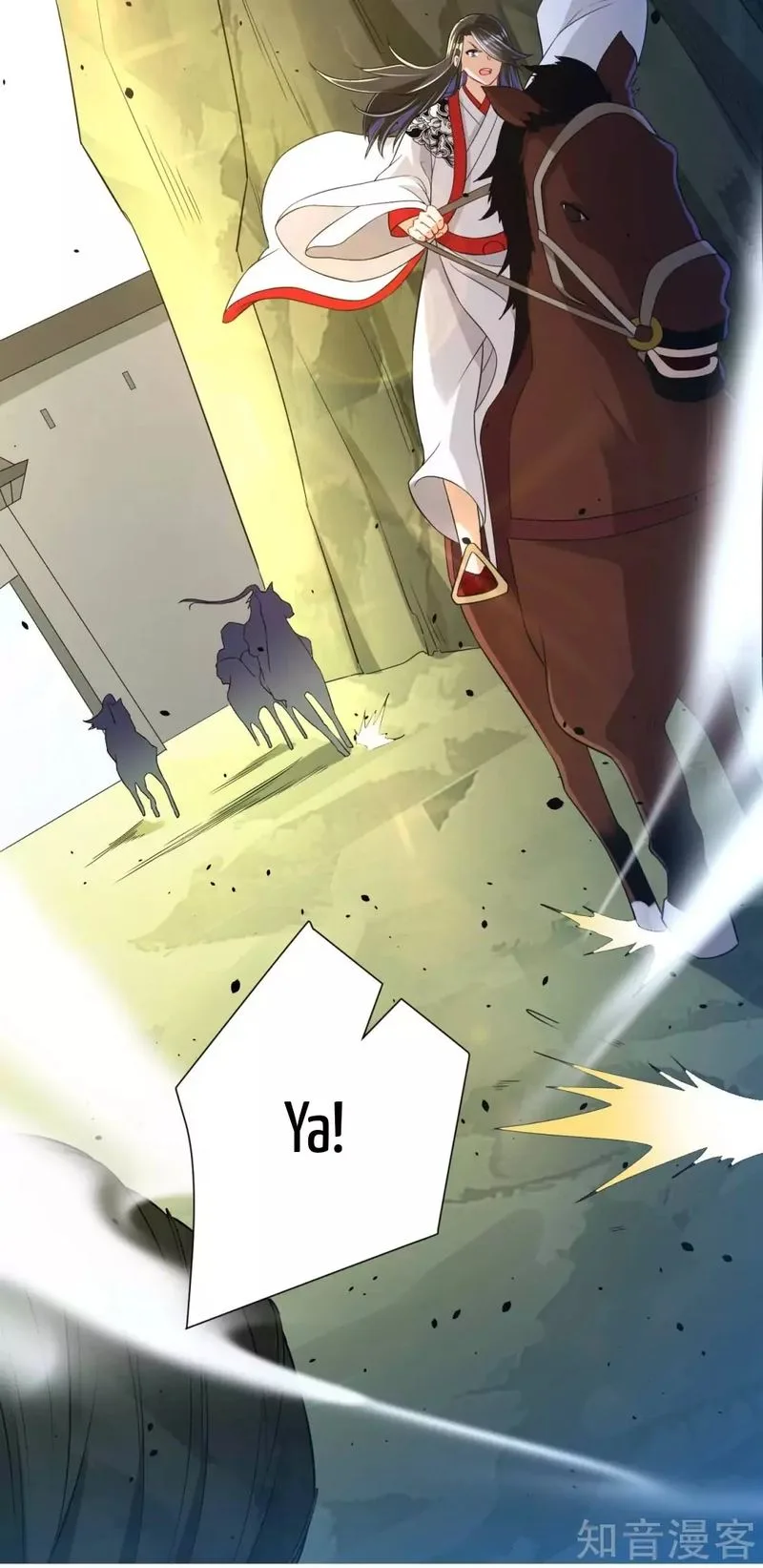 First Class Servant Chapter 93 page 32