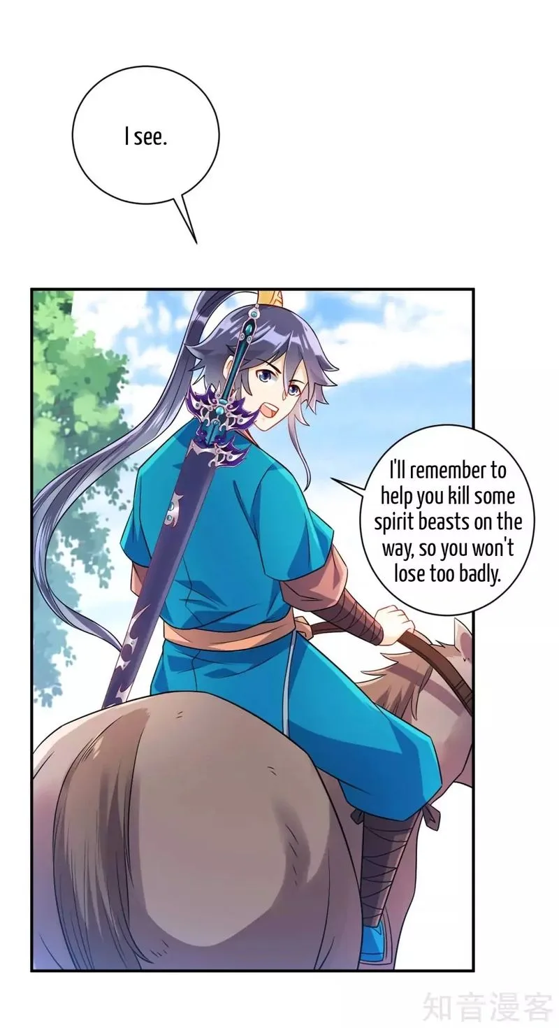 First Class Servant Chapter 94 page 6