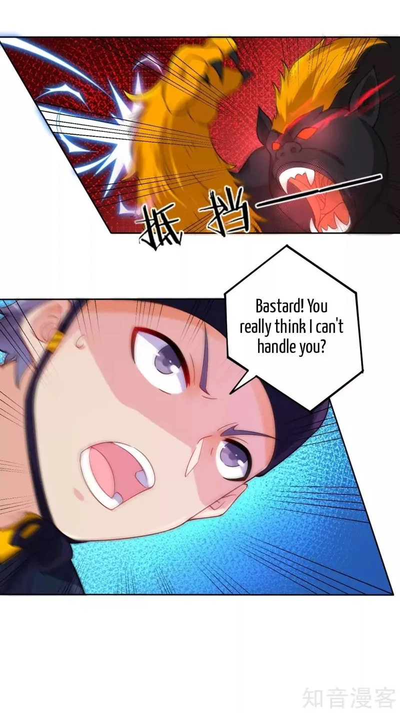 First Class Servant Chapter 97 page 6
