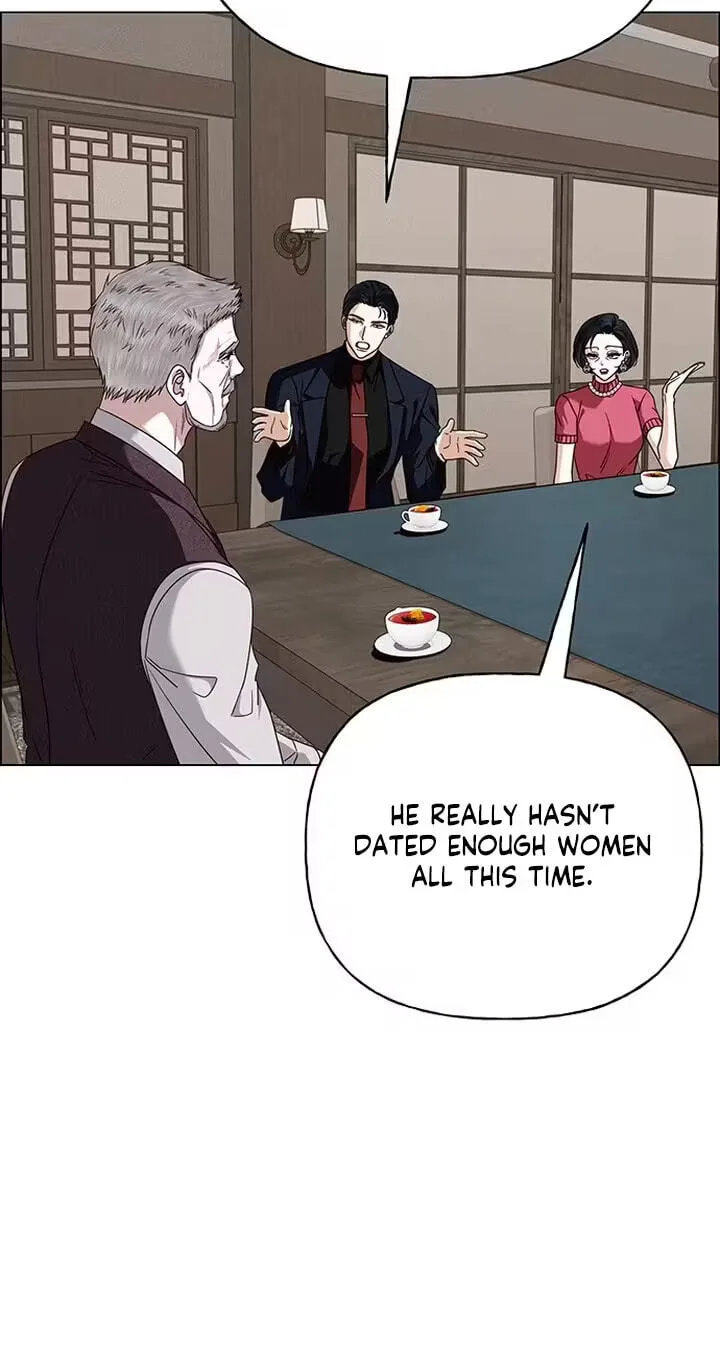 First Confession Chapter 61 page 7