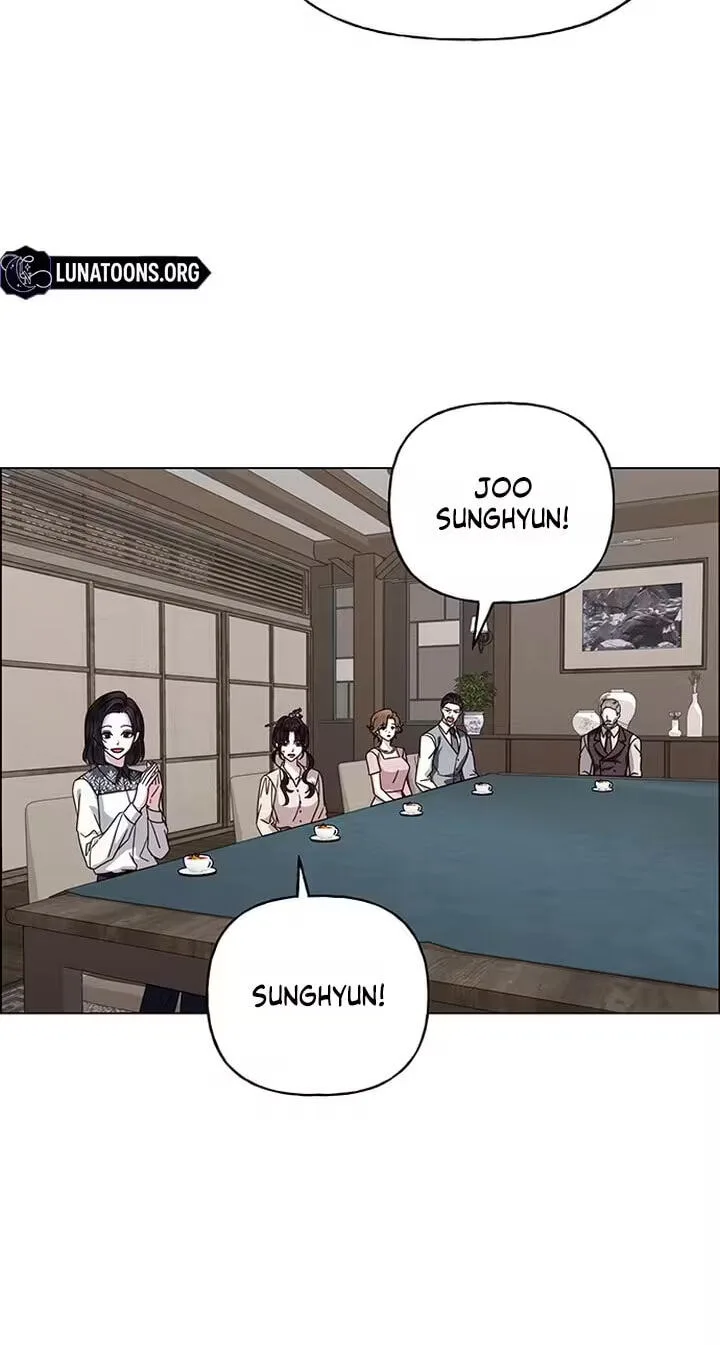 First Confession Chapter 61 page 13