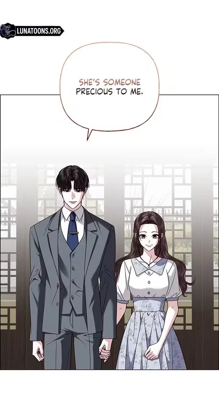 First Confession Chapter 61 page 11