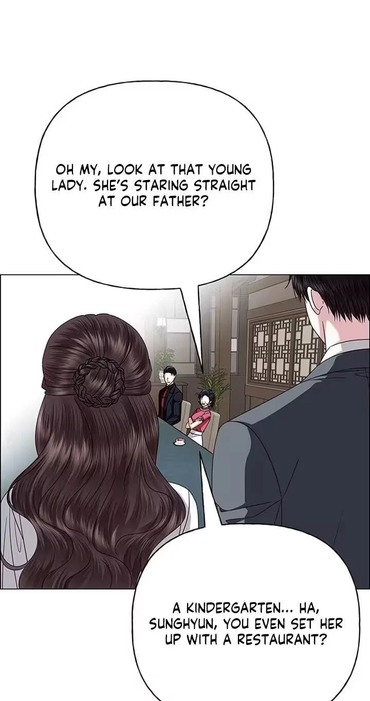 First Confession Chapter 61 page 1