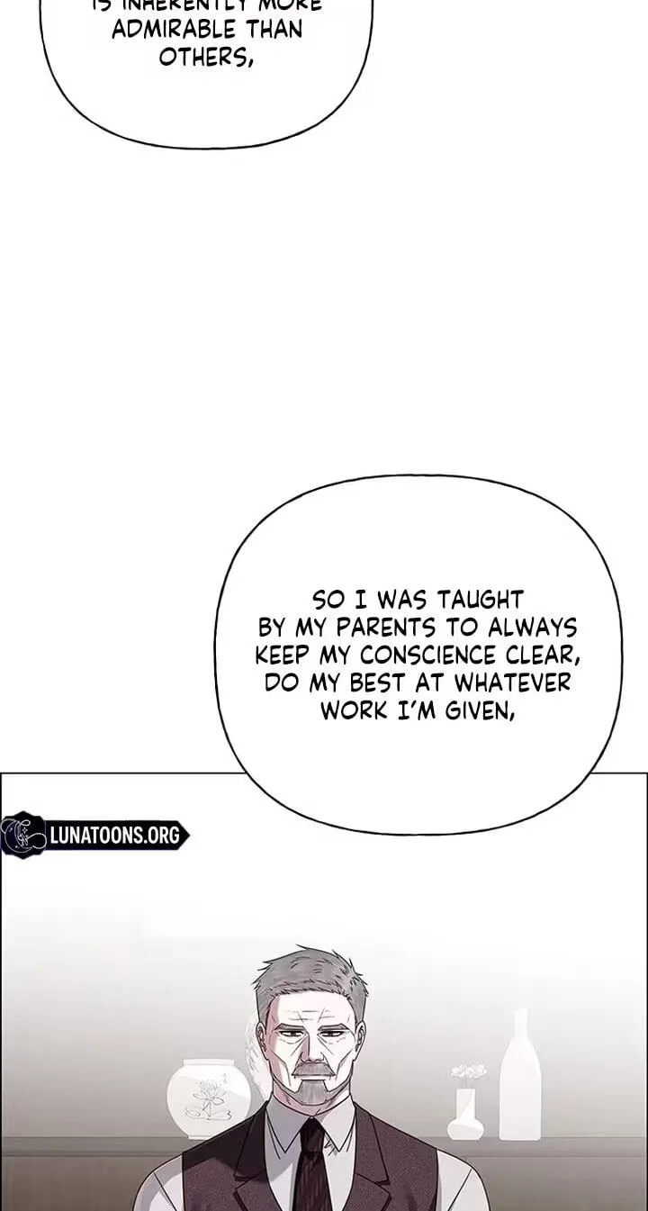 First Confession Chapter 61 page 21
