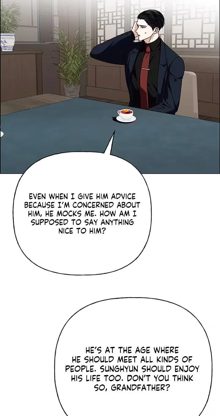 First Confession Chapter 61 page 6