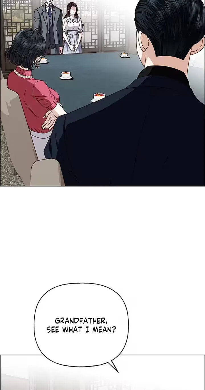 First Confession Chapter 61 page 5