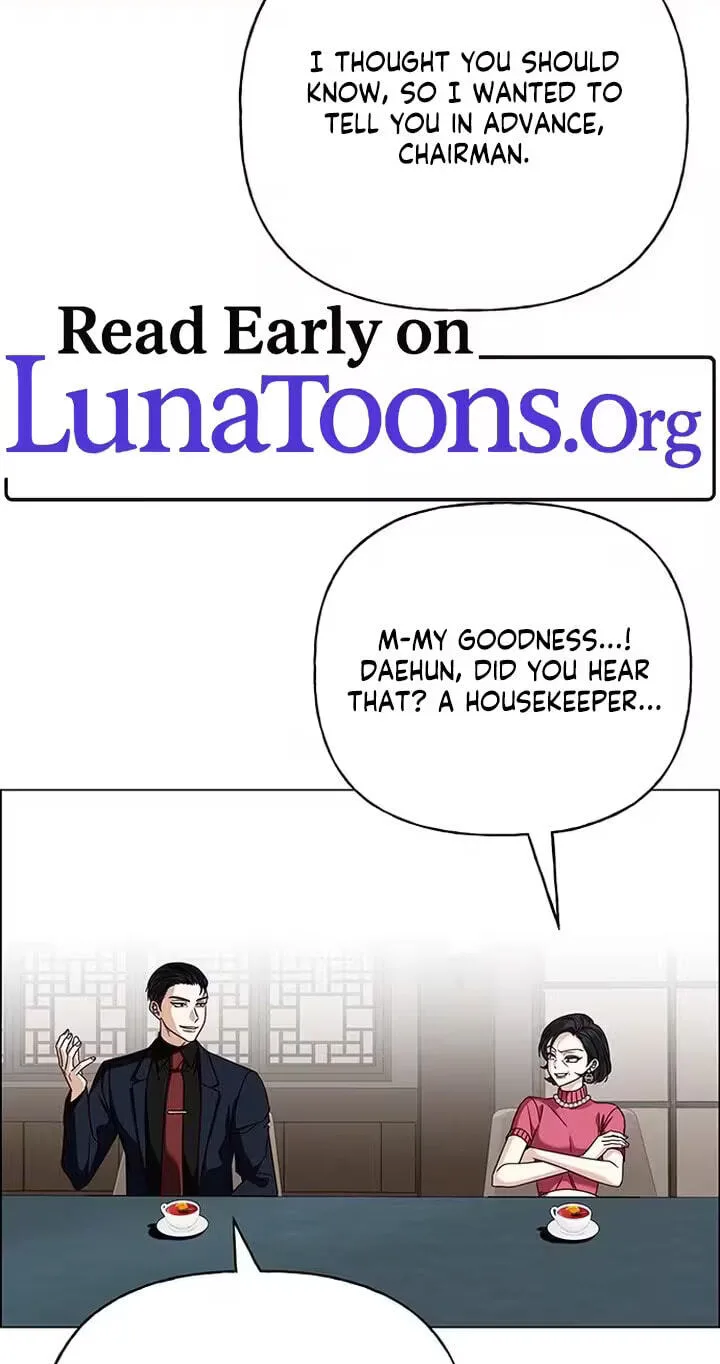 First Confession Chapter 61 page 3
