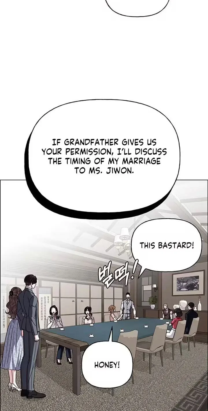 First Confession Chapter 61 page 30