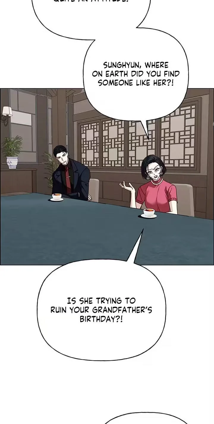 First Confession Chapter 61 page 26