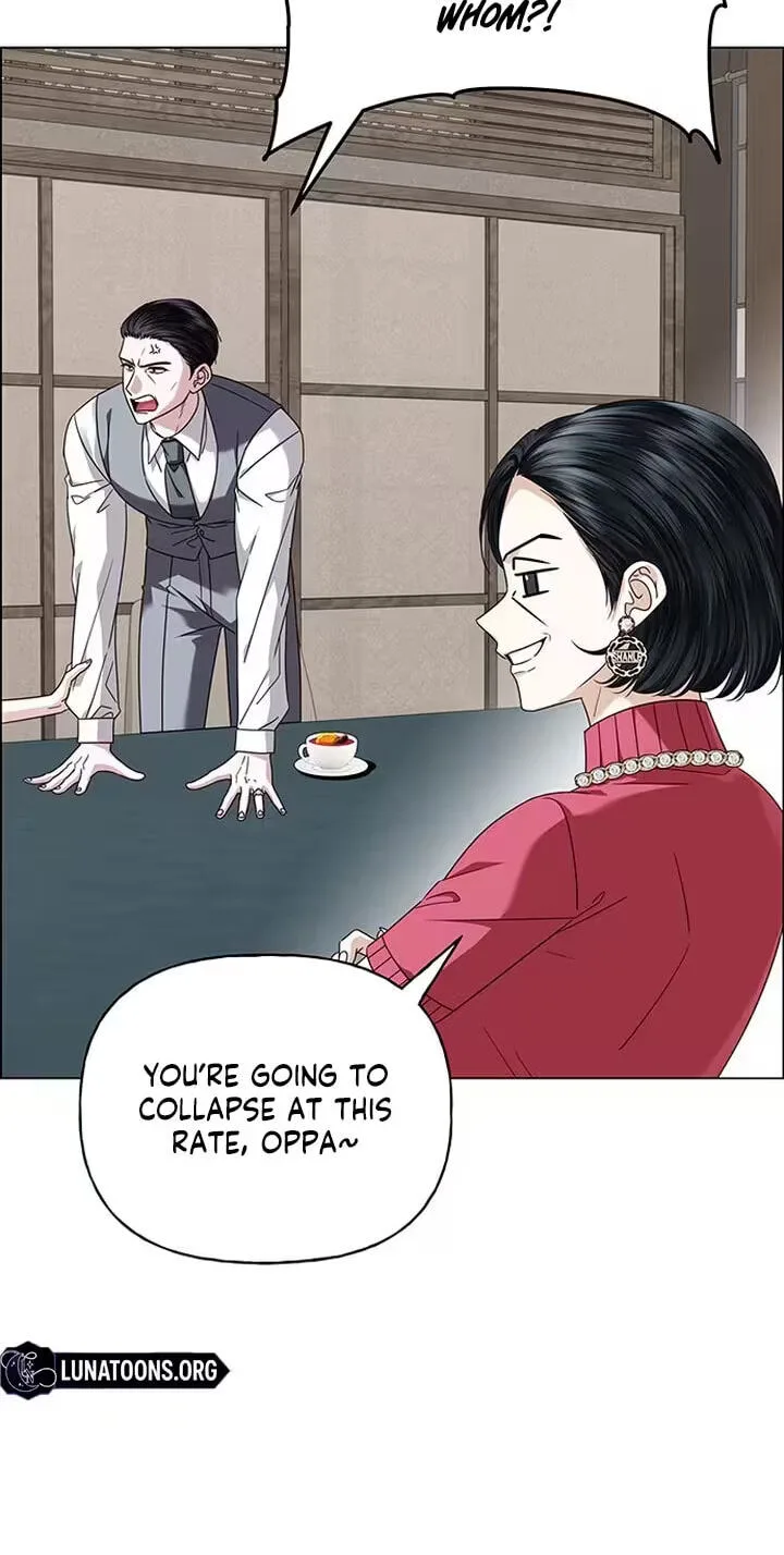 First Confession Chapter 61 page 42