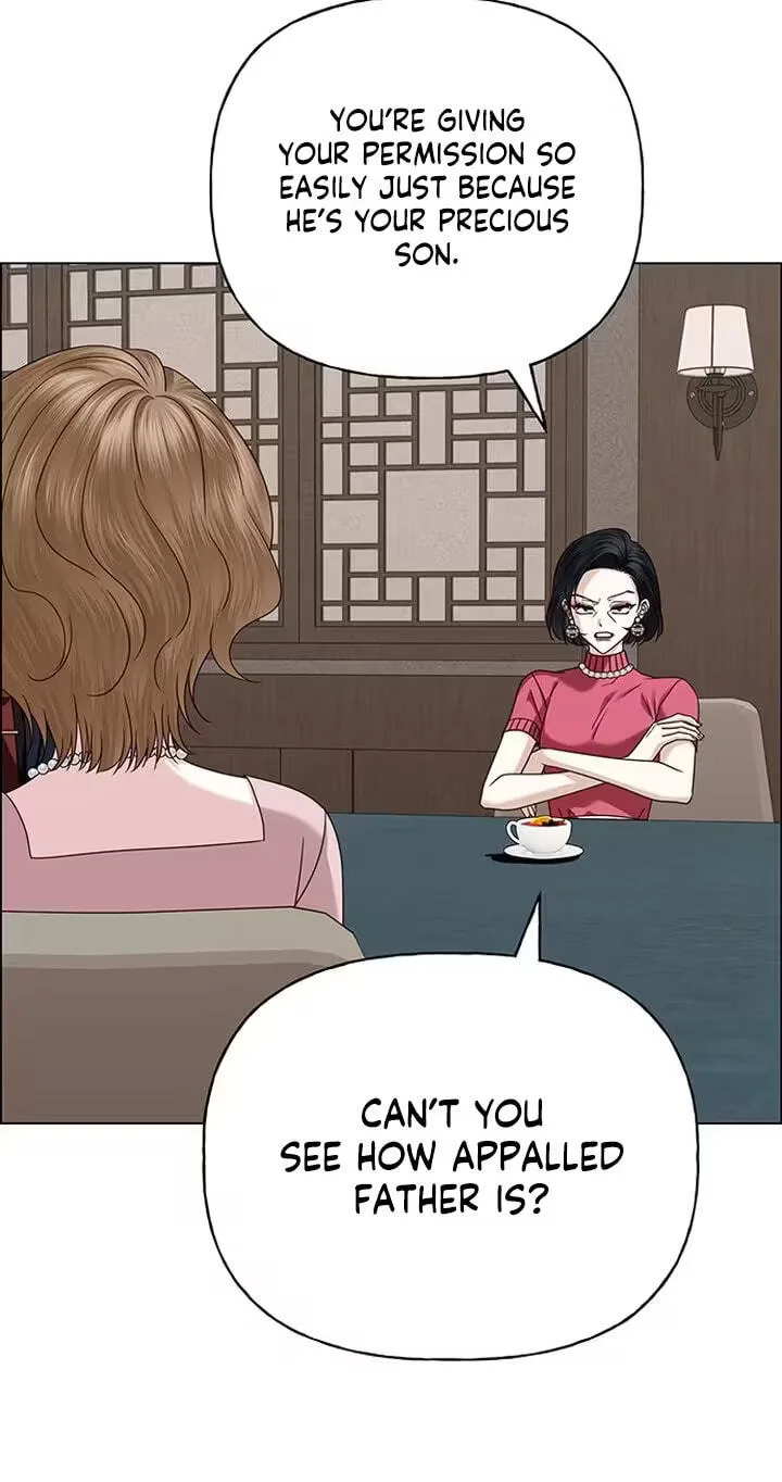 First Confession Chapter 61 page 49