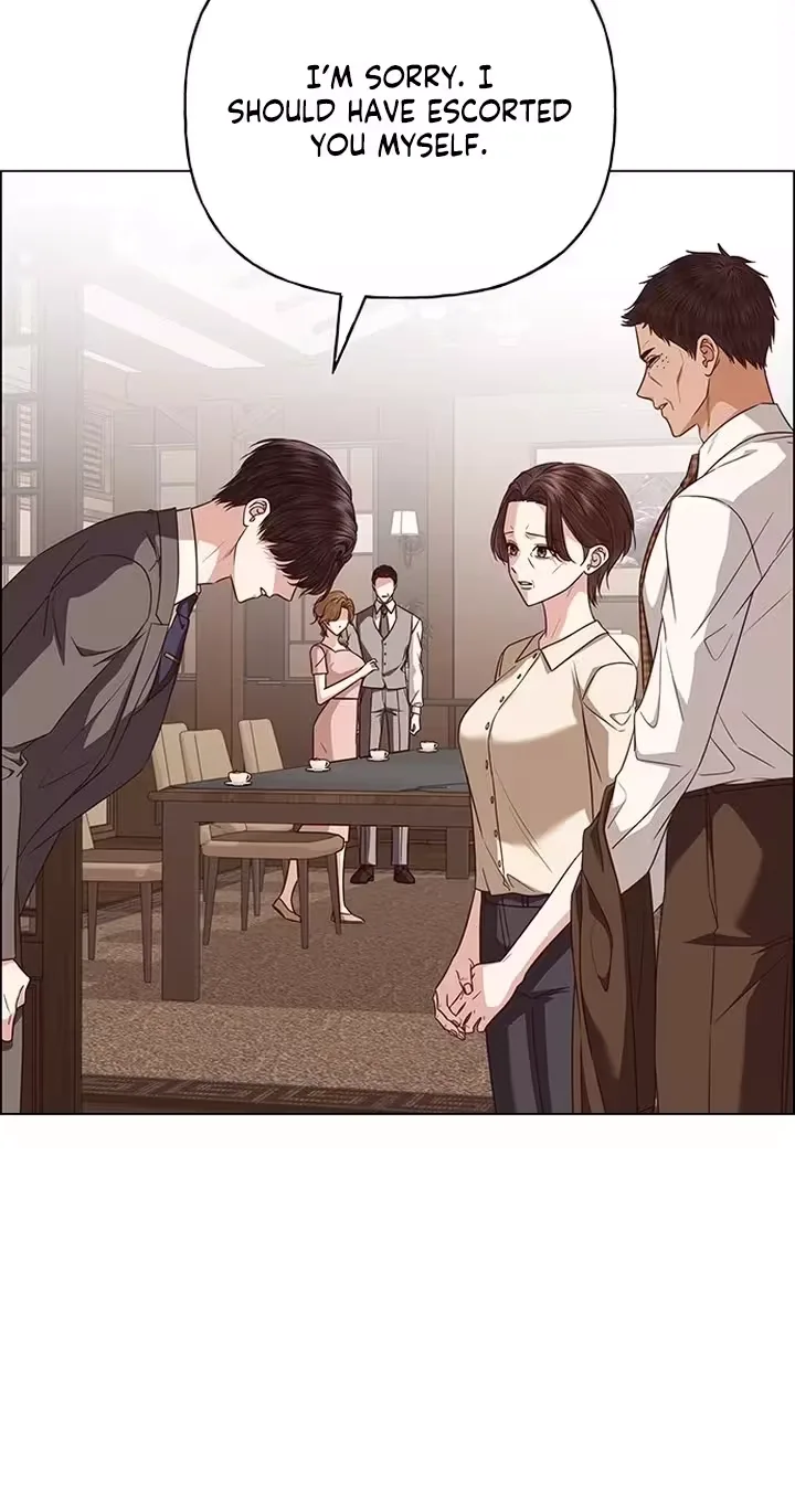 First Confession Chapter 62 page 26