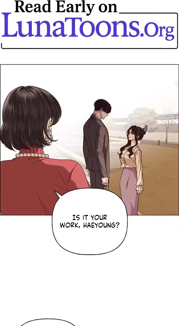 First Confession Chapter 62 page 1